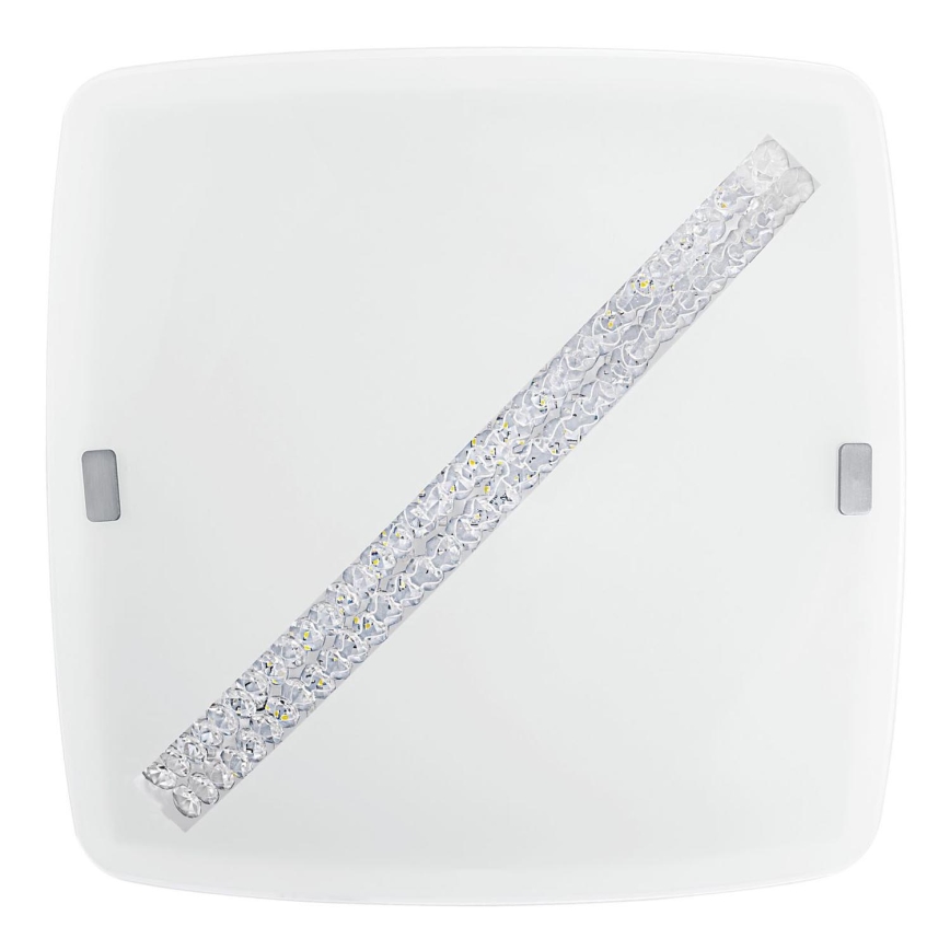 Eglo 31449 - LED Takbelysning OSSEJA LED/16W/230V