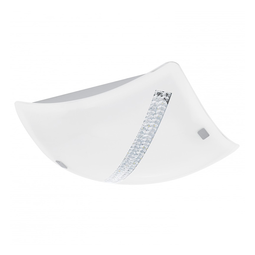 Eglo 31449 - LED taklampa OSSEJA LED/16W/230V