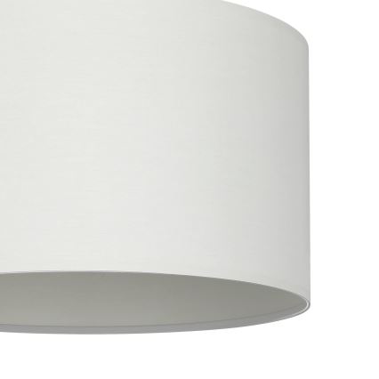 Eglo 31571 - Ljuskrona med snöre PASTERI 1xE27/60W/230V