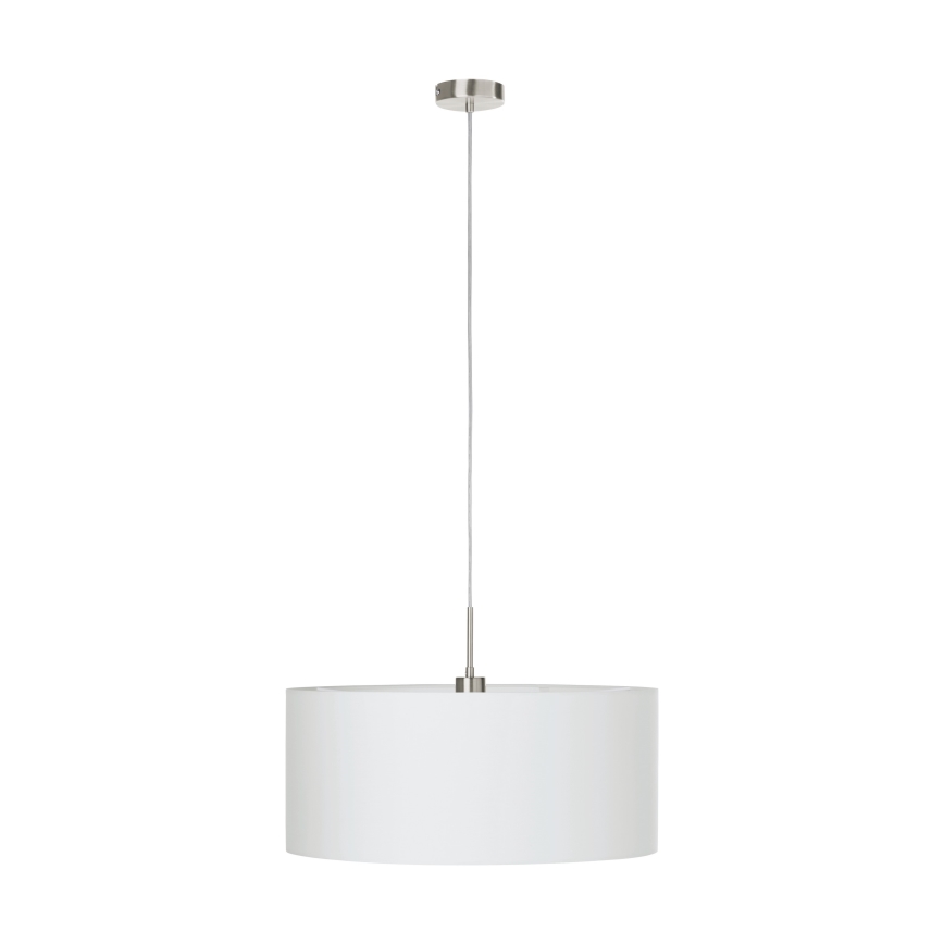 Eglo - Taklampa 1xE27/60W/230V