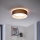 Eglo 31592 - LED Takbelysning PASTERI 1xLED/12W/230V