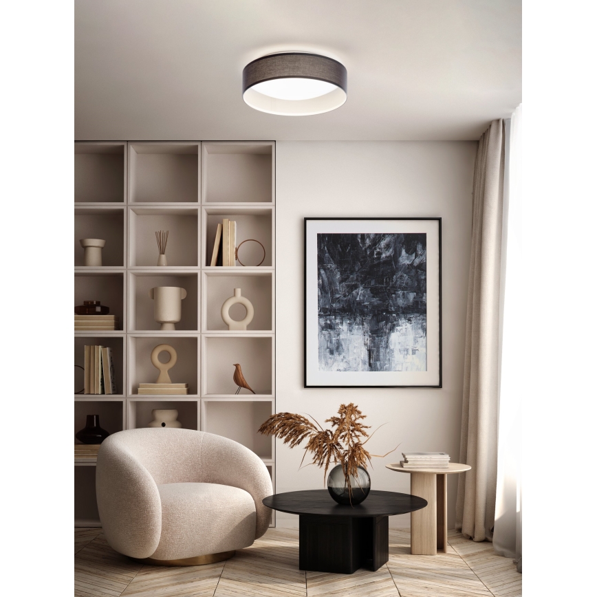 Eglo 31592 - LED Takbelysning PASTERI 1xLED/12W/230V