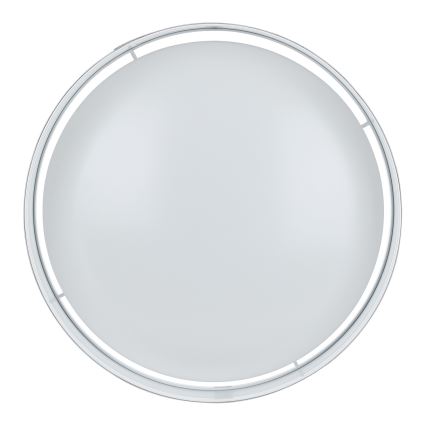 Eglo 31592 - LED Takbelysning PASTERI 1xLED/12W/230V