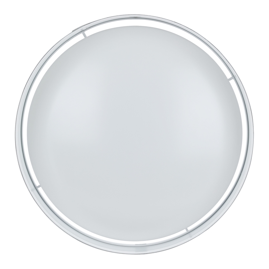 Eglo - LED taklampa 1xLED/12W/230V