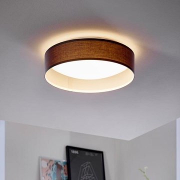 Eglo 31593 LED Takbelysning PASTERI LED/11W/230V