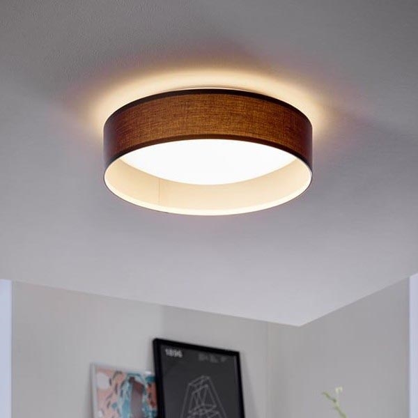 Eglo 31593 LED Takbelysning PASTERI LED/11W/230V