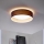 Eglo 31593 LED Takbelysning PASTERI LED/11W/230V
