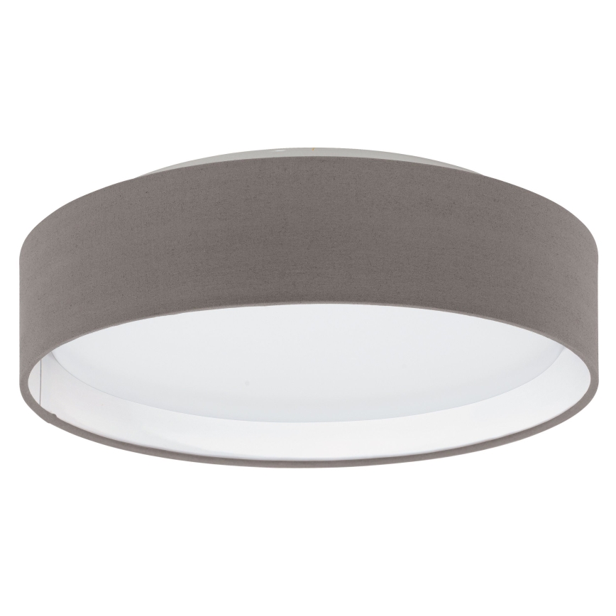 Eglo 31593 LED Takbelysning PASTERI LED/11W/230V