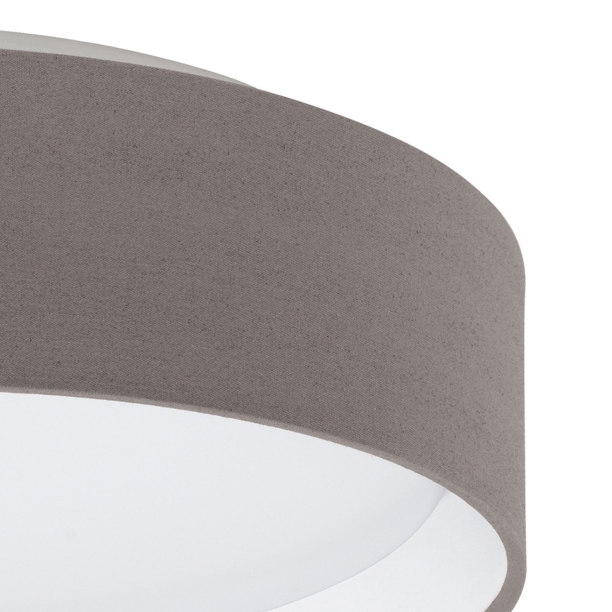 Eglo 31593 LED Takbelysning PASTERI LED/11W/230V