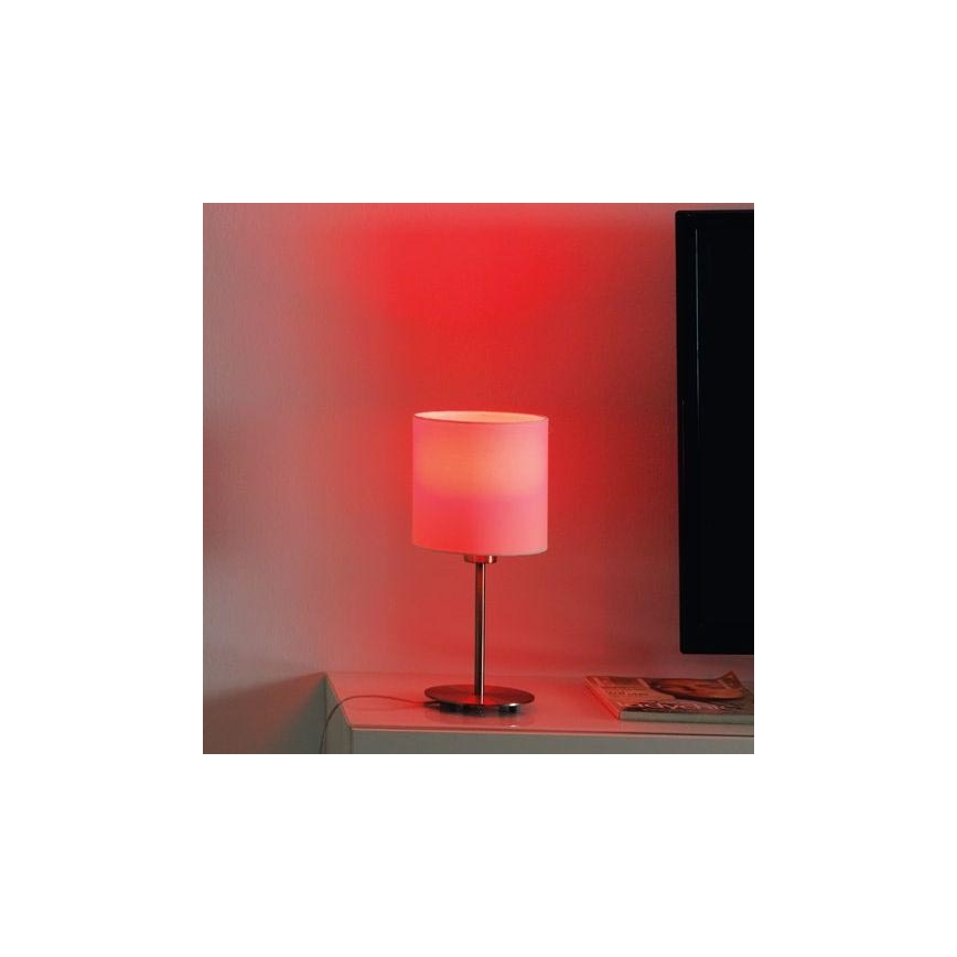 Eglo 31594 - Bordslampa  PASTERI 1xE27/60W/230V
