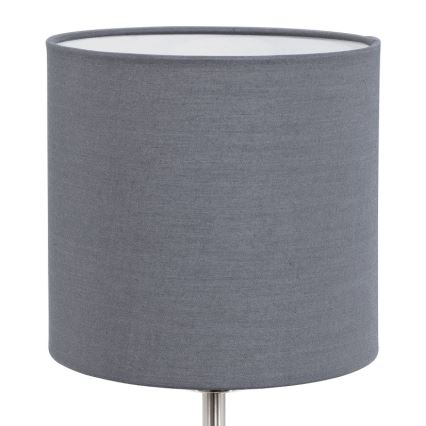 Eglo 31596 - Bordslampa  PASTERI 1xE27/60W/230V