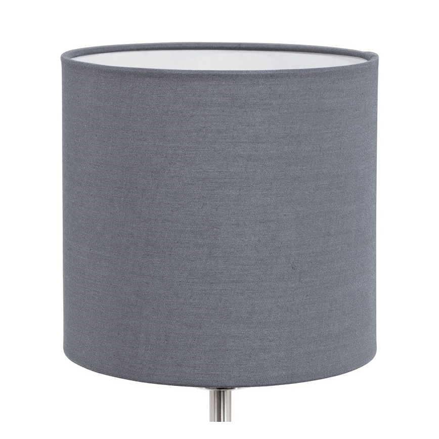 Eglo 31596 - Bordslampa  PASTERI 1xE27/60W/230V