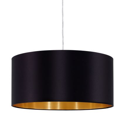 Eglo - Taklampa 1xE27/60W/230V