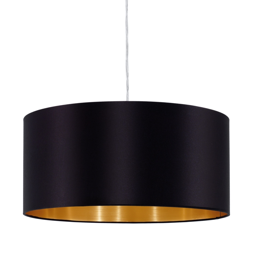 Eglo - Taklampa 1xE27/60W/230V