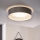 Eglo 31623 - LED Takbelysning MASERLO 1xLED/16W/230V