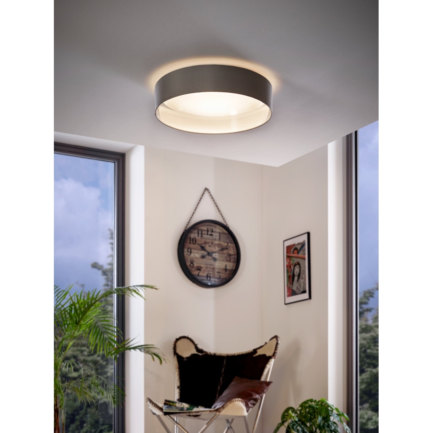 Eglo 31623 - LED Takbelysning MASERLO 1xLED/16W/230V