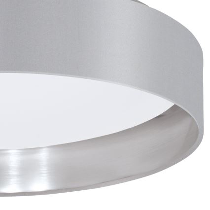 Eglo 31623 - LED Takbelysning MASERLO 1xLED/16W/230V