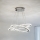 Eglo 31667 - LED Hängande lampa VARRAZO LED/29.6W/230V
