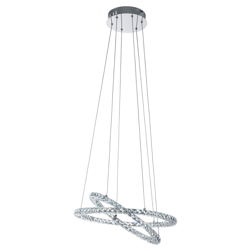 Eglo 31667 - LED Hängande lampa VARRAZO LED/29.6W/230V
