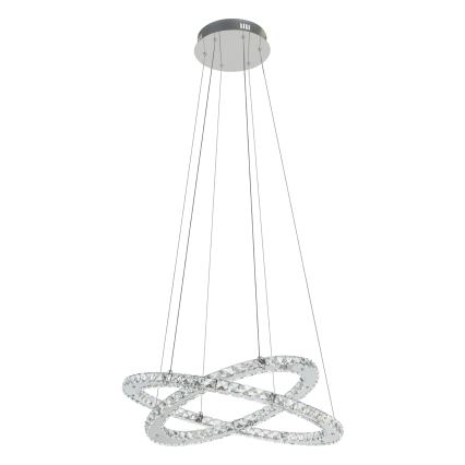 Eglo 31667 - LED Hängande lampa VARRAZO LED/29.6W/230V