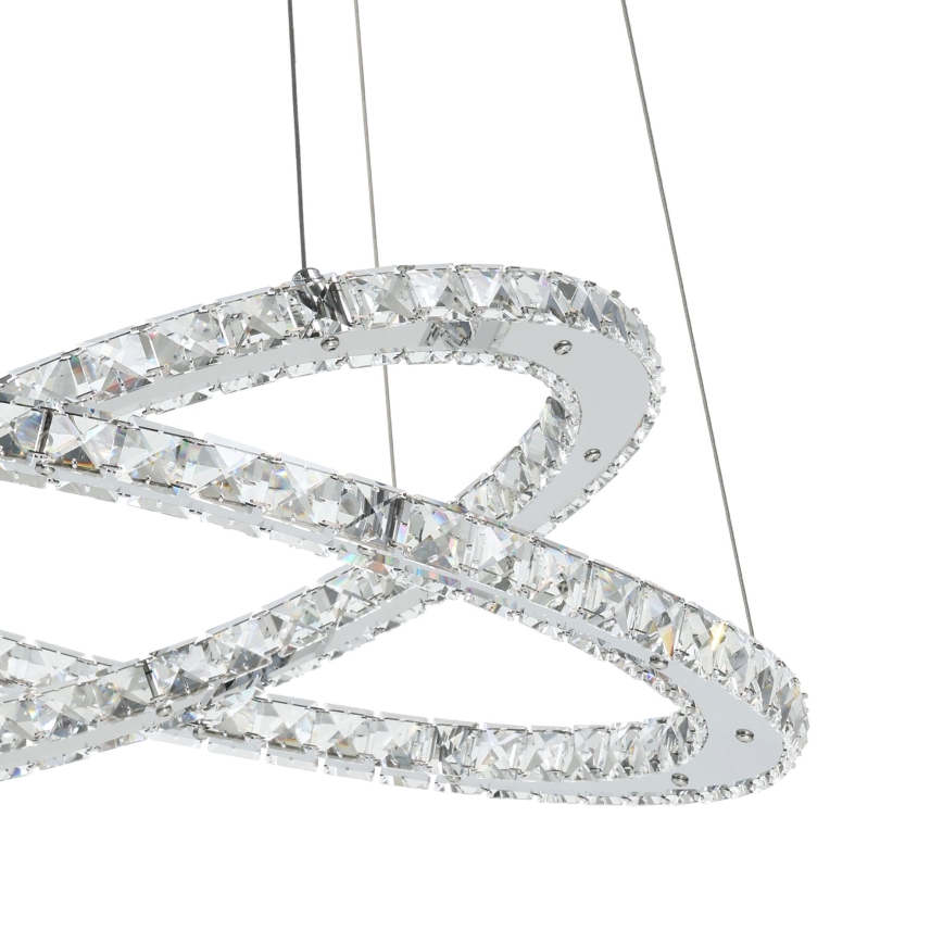 Eglo 31667 - LED Hängande lampa VARRAZO LED/29.6W/230V