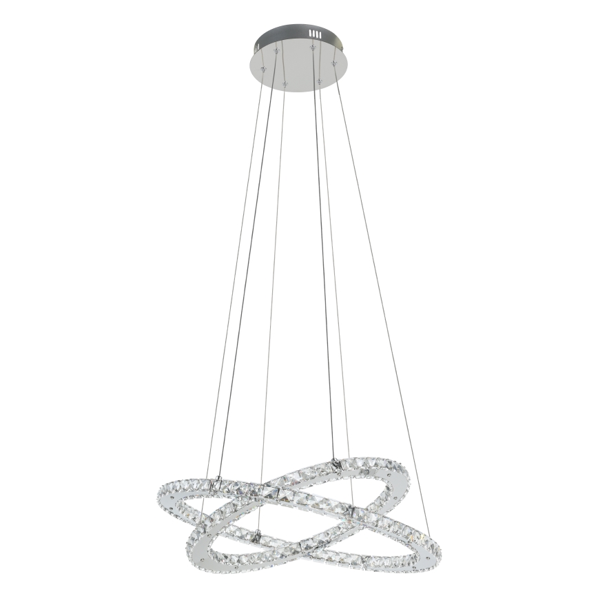 Eglo - LED taklampa LED/29,6W/230V