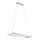 Eglo 31669 - LED Hängande lampa VARRAZO LED/17W/230V