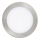 Eglo 31671 - LED Infälld belysning FUEVA 1 1xLED/10,9W/230V