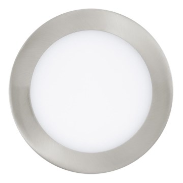 Eglo 31672- LED Hängande Takbelysning FUEVA 1 1xLED/10.9W/230V