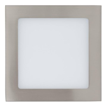 Eglo 31673 - LED Hängande Takbelysning FUEVA 1xLED/10.9W/230V