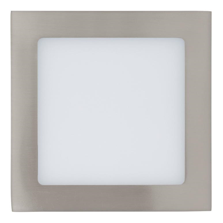 Eglo 31673 - LED Hängande Takbelysning FUEVA 1xLED/10.9W/230V