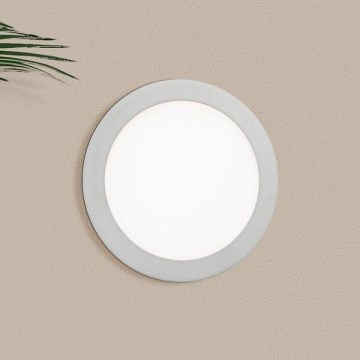 Eglo 31675 - LED Hängande Takbelysning FUEVA 1 1xLED/16.5W/230V