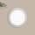 Eglo 31675 - LED Hängande Takbelysning FUEVA 1 1xLED/16.5W/230V