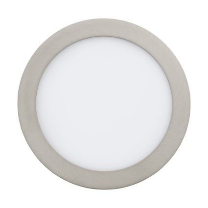 Eglo 31675 - LED Hängande Takbelysning FUEVA 1 1xLED/16.5W/230V