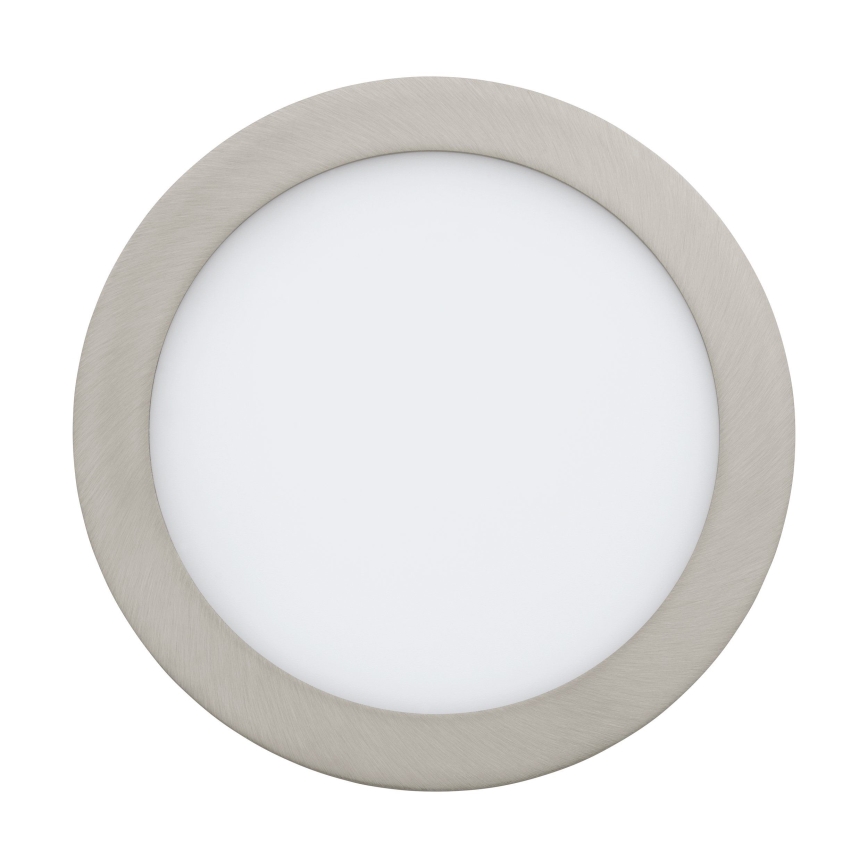 Eglo 31675 - LED Hängande Takbelysning FUEVA 1 1xLED/16.5W/230V