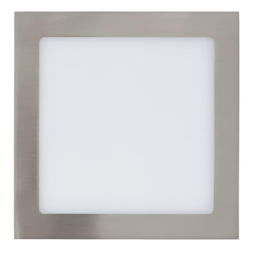Eglo 31677 - LED Hängande Takbelysning FUEVA 1 1xLED/16.47W/230V