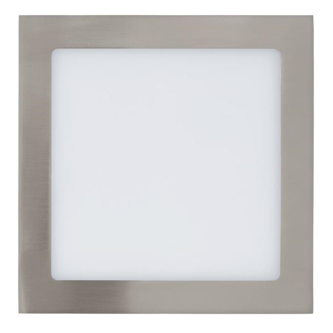 Eglo 31677 - LED Hängande Takbelysning FUEVA 1 1xLED/16.47W/230V