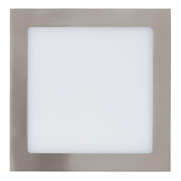 Eglo 31678 - LED Hängande Takbelysning FUEVA 1 1xLED/18W/230V