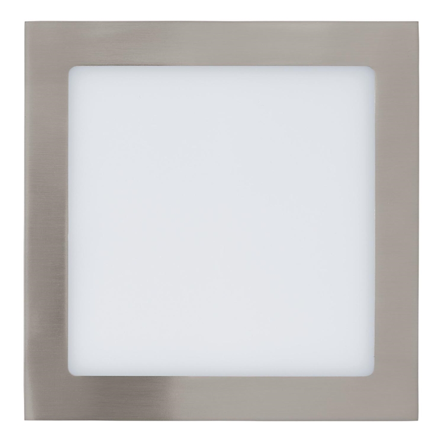 Eglo 31678 - LED Hängande Takbelysning FUEVA 1 1xLED/18W/230V
