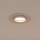 Eglo 31696 - LED RGBW Ljusreglerad upphängd taklampa SALICETO-Z LED/4,7W/230V 2700-6500K vit