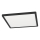 Eglo 31706 - LED RGBW Dimbar taklampa ROVITO-Z LED/14,6W/230V 2700-6500K svart