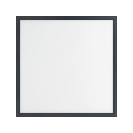 Eglo 31725 - LED Dimbar taklampa SALOBRENA-Z LED/33W/230V 2700-6500K svart
