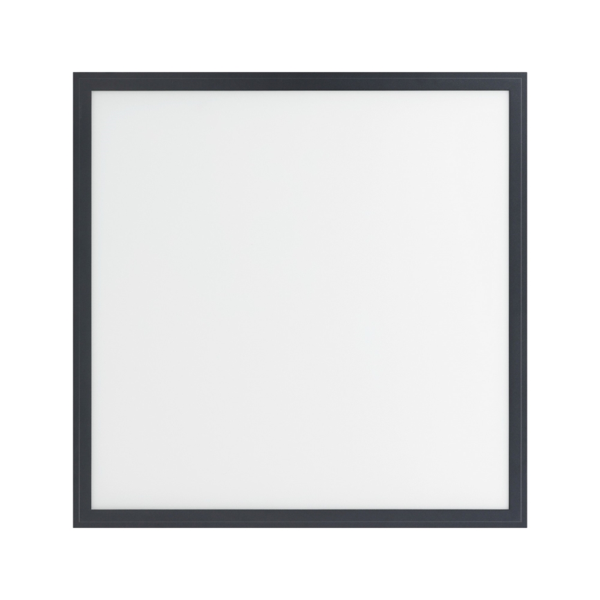 Eglo 31725 - LED Dimbar taklampa SALOBRENA-Z LED/33W/230V 2700-6500K svart