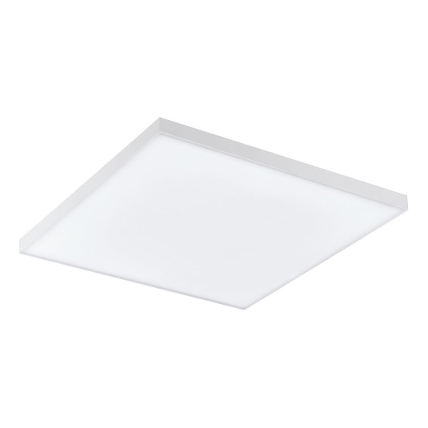 Eglo 31731 - LED RGBW Dimbar taklampa TURCONA-Z LED/16W/230V 2700-6500K vit
