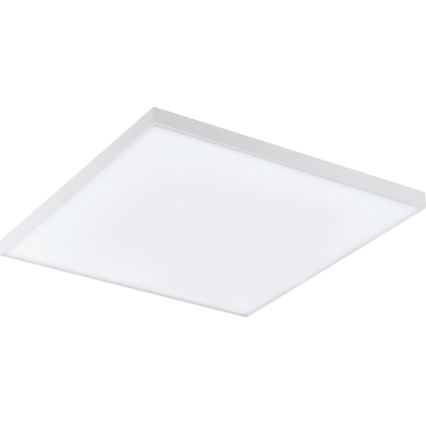 Eglo 31731 - LED RGBW Dimbar taklampa TURCONA-Z LED/16W/230V 2700-6500K vit