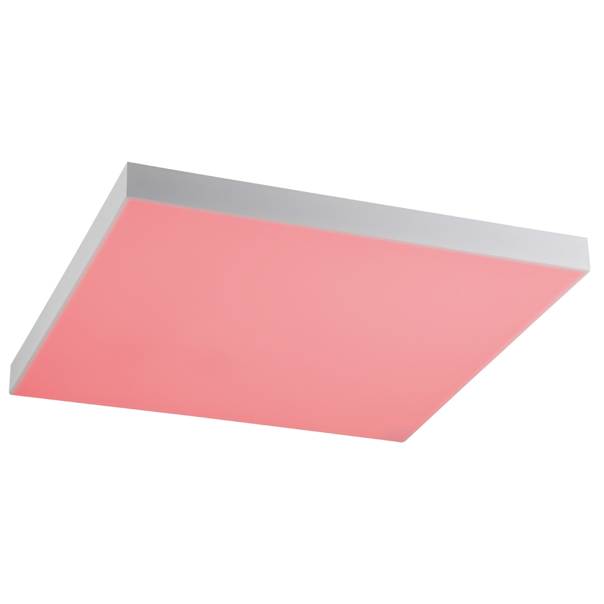 Eglo 31732 - LED RGBW Dimbar taklampa TURCONA-Z LED/22,8W/230V 2700-6500K vit