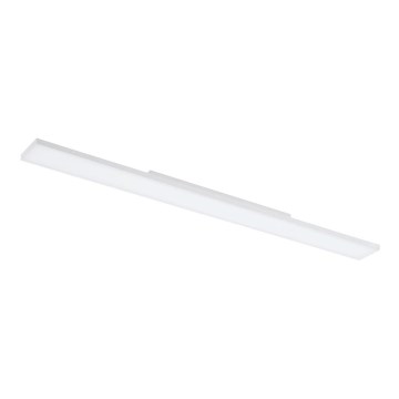 Eglo 31735 - LED RGBW Dimbar taklampa TURCONA-Z LED/34,2W/230V 2700-6500K vit