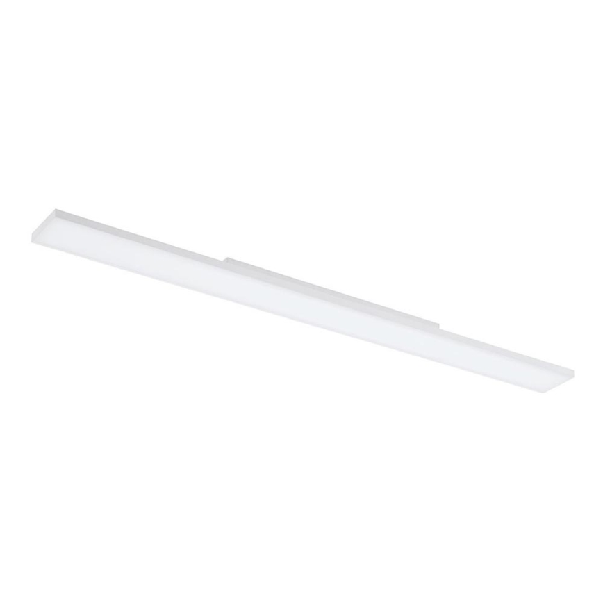 Eglo 31735 - LED RGBW Dimbar taklampa TURCONA-Z LED/34,2W/230V 2700-6500K vit