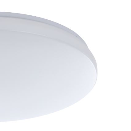 Eglo 31738 - LED Dimbar taklampa TOTARI-Z LED/44,8W/230V 2700-6500K vit