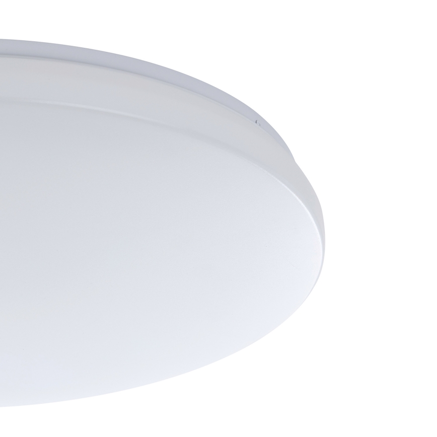 Eglo 31738 - LED Dimbar taklampa TOTARI-Z LED/44,8W/230V 2700-6500K vit